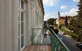 Spa&Kur Hotel Praha